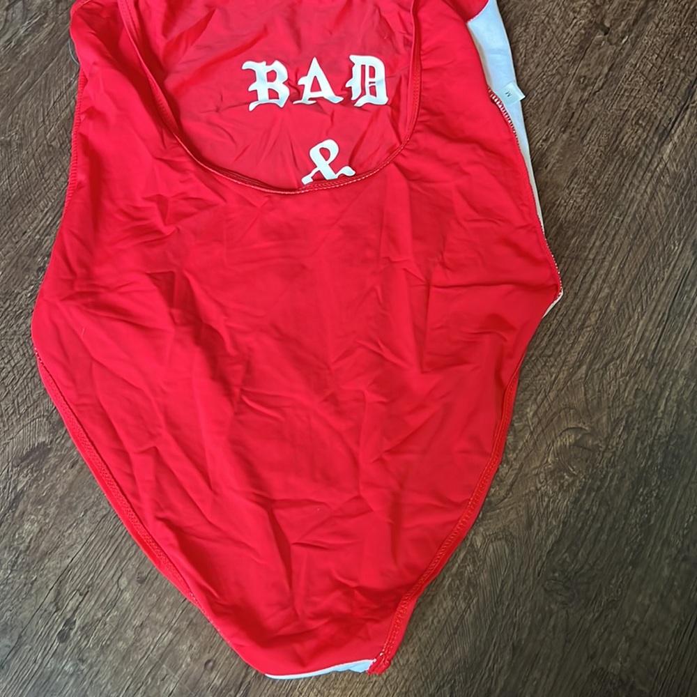 Swimsuit - Picture 6 of 6